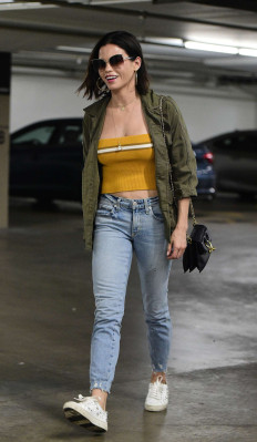 photo 4 in Jenna Dewan gallery [id1029257] 2018-04-16 00:00:00