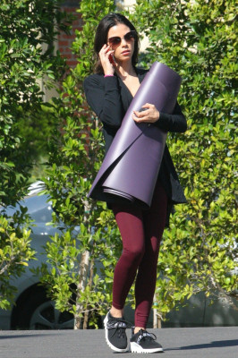 Jenna Dewan pic #1030183