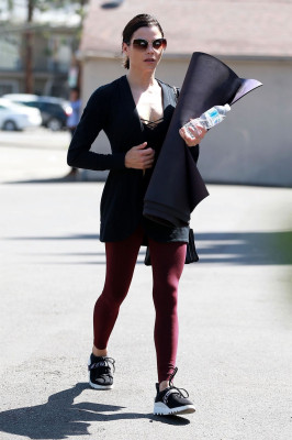 Jenna Dewan pic #1030173