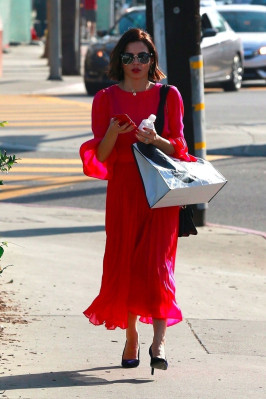 Jenna Dewan pic #1000277