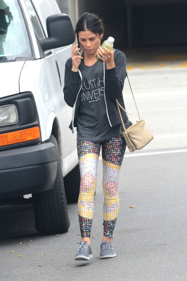 Jenna Dewan pic #855300