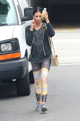Jenna Dewan pic #855299