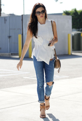 Jenna Dewan pic #685272
