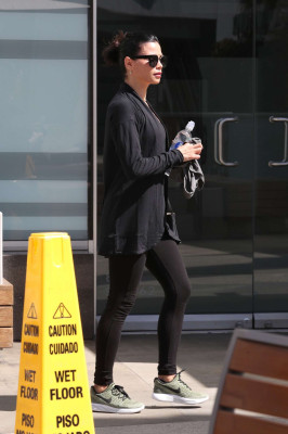 Jenna Dewan pic #915187
