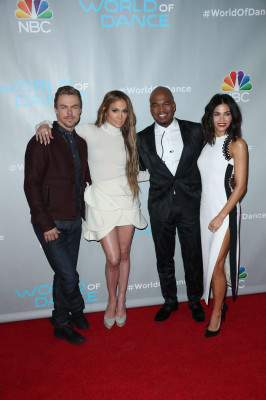 Jenna Dewan pic #906298