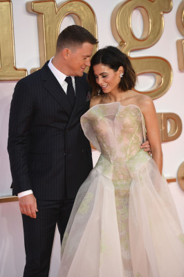 photo 18 in Jenna Dewan gallery [id965093] 2017-09-23 00:00:00