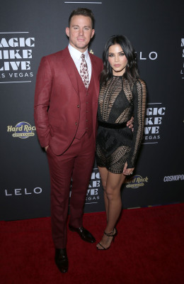 photo 15 in Jenna Dewan gallery [id927925] 2017-04-27 00:00:00