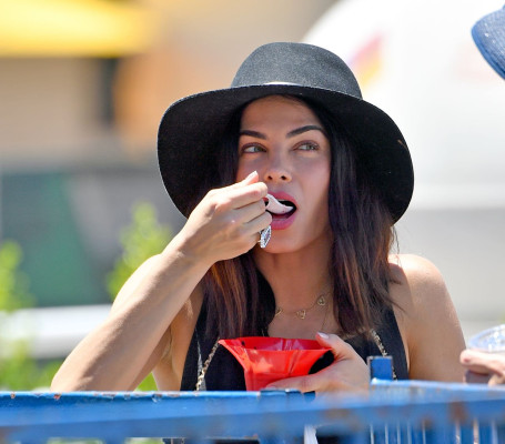 Jenna Dewan pic #941049