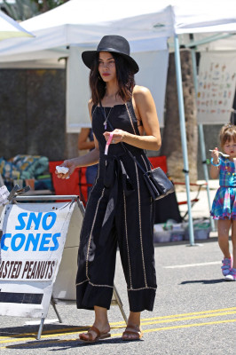 Jenna Dewan pic #941051