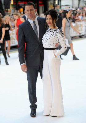 Jenna Dewan pic #783246