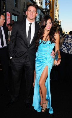 Jenna Dewan pic #307403