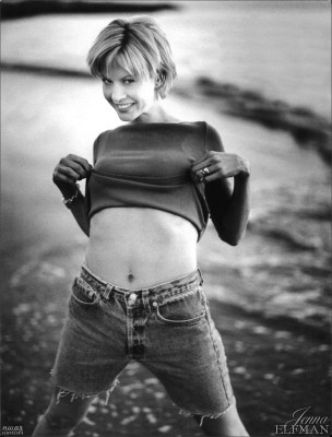 Jenna Elfman pic #25233