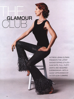 Jenna Elfman pic #23272
