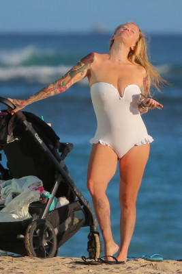 Jenna Jameson pic #1151934