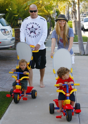 Jenna Jameson pic #256522