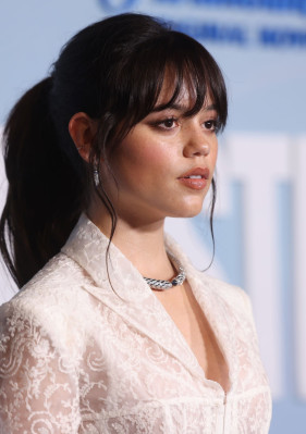 Jenna Ortega pic #1340999