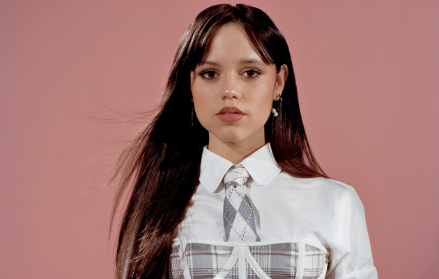 Jenna Ortega pic #1316480