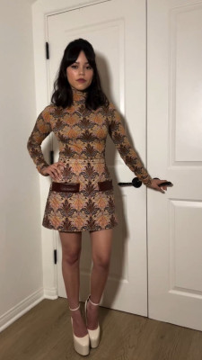 Jenna Ortega pic #1374962