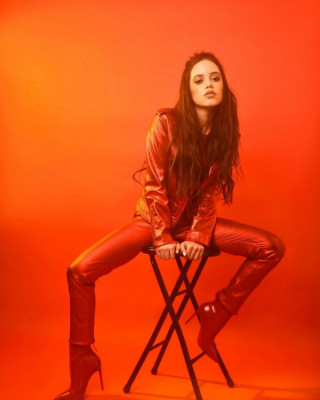 Jenna Ortega pic #1197278
