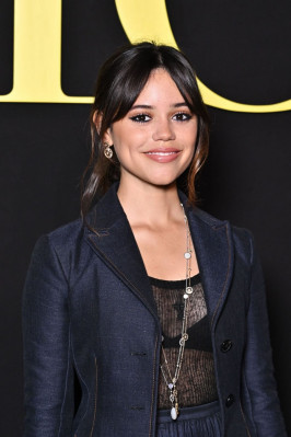 Jenna Ortega pic #1335695