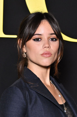 Jenna Ortega pic #1335696