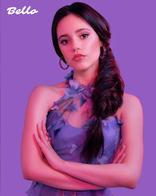 photo 18 in Jenna Ortega gallery [id1203373] 2020-02-17 00:00:00