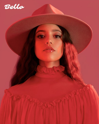 Jenna Ortega pic #1203369