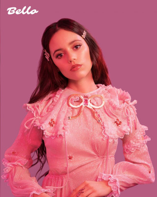 photo 23 in Jenna Ortega gallery [id1203368] 2020-02-17 00:00:00