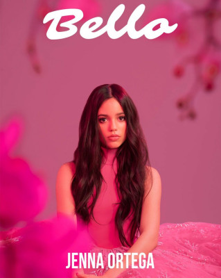 Jenna Ortega pic #1203366