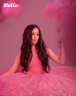 Jenna Ortega pic #1203374