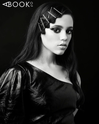 Jenna Ortega pic #1198354