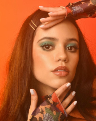 Jenna Ortega pic #1198359