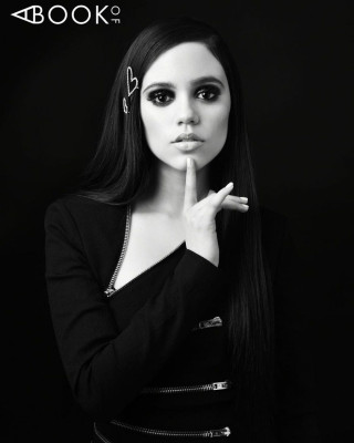 Jenna Ortega pic #1198360