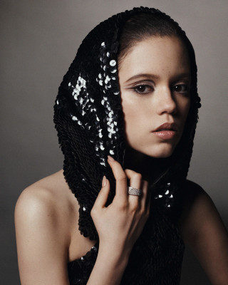 Jenna Ortega pic #1324452
