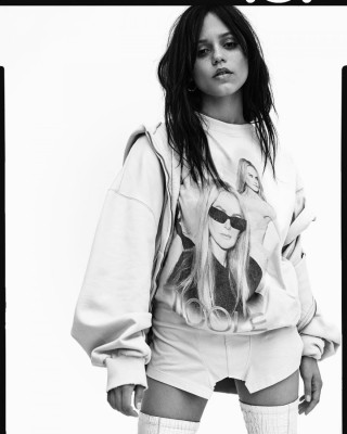 Jenna Ortega pic #1374426