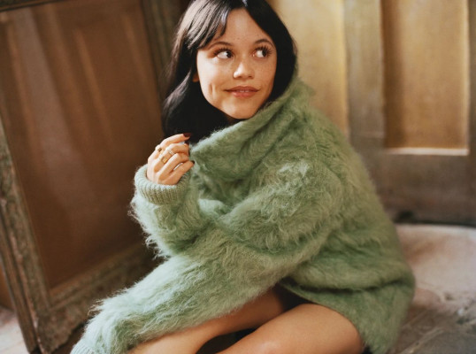 Jenna Ortega pic #1357606