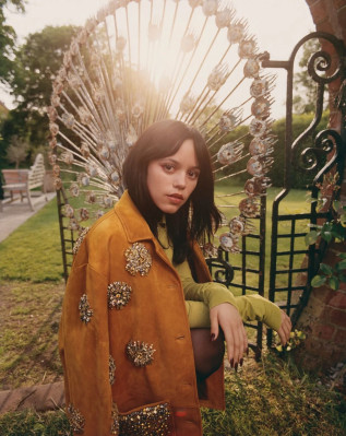 Jenna Ortega pic #1357605