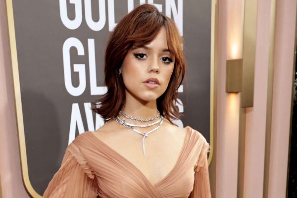 Jenna Ortega pic #1321079