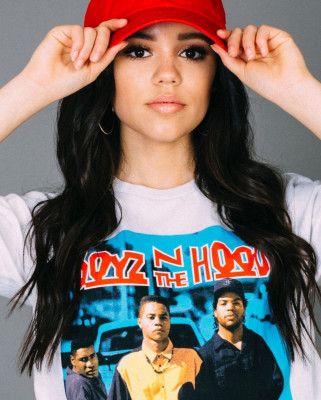 Jenna Ortega pic #1125903
