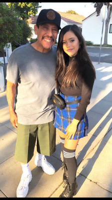 Jenna Ortega pic #1078978