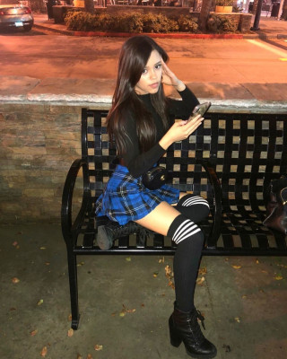 Jenna Ortega pic #1079076