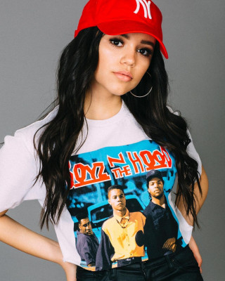 Jenna Ortega pic #1121064