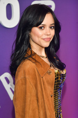 Jenna Ortega pic #1369010