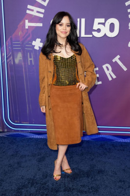 Jenna Ortega pic #1369011