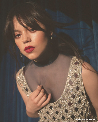 Jenna Ortega pic #1313556