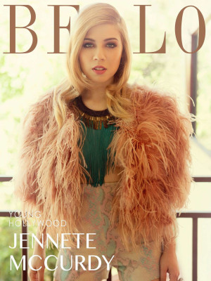 Jennette Mccurdy pic #670351