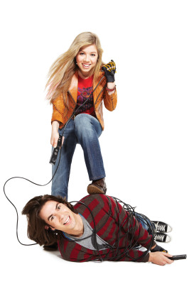 Jennette Mccurdy pic #431760