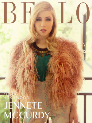 Jennette Mccurdy pic #668863