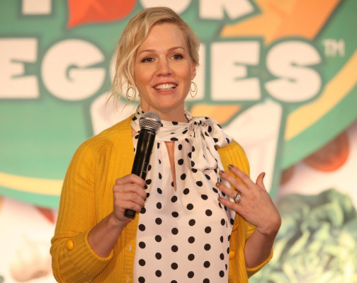 photo 18 in Jennie Garth gallery [id255206] 2010-05-11 00:00:00