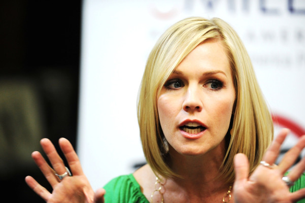 photo 3 in Jennie Garth gallery [id146318] 2009-04-10 00:00:00